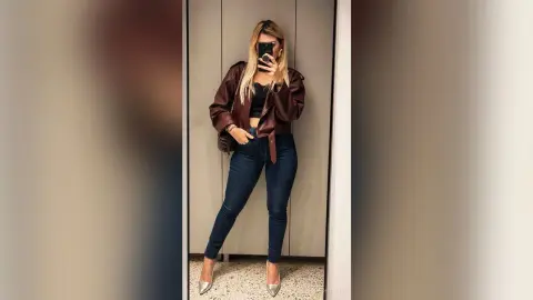 SarahCollie — Hey 👻