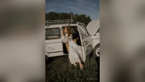 JulyMedison — Gentle girl🤍
