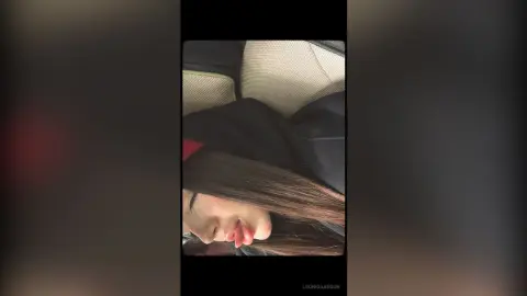 LeonidaAbdon — My tongue👅😛