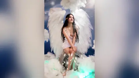 ChloeDurgot — 😇