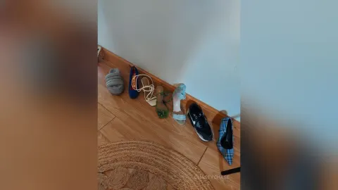 ChaseyChase — Shoe addiction