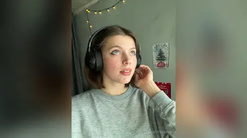 AntoinetteCurtis — what's your favorite song?