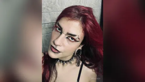 MinaJade — Bark 👹