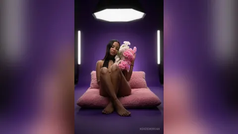 KenzieMorgan