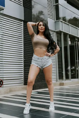 SophieRestrepo — Streamate Photos