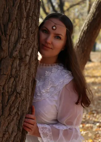 AudreyMorris — Streamate Photos