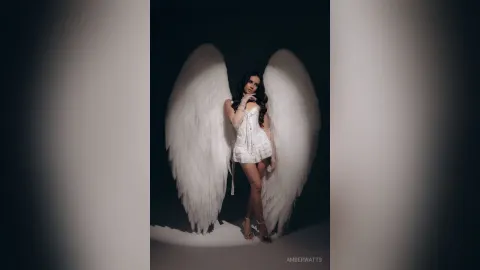 AmberWatts — Your Angel