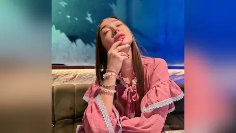 IskrinaCold — 😋👄