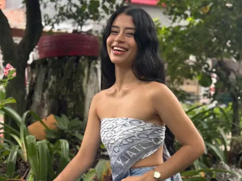 PaulinaDalia — Streamate Photos