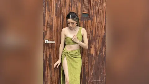 GiovannaKlein — 🔥