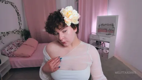 MelittaAdams — Today
