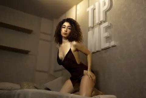 MeganLeroy — Streamate Photos