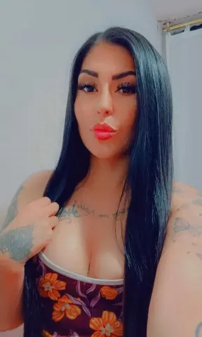 AngelinaStone — Streamate Photos