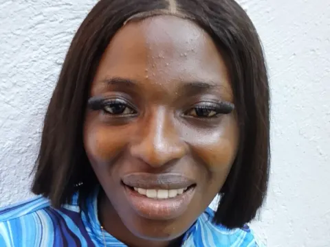 DanielRose cam model