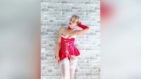 AngelDaria — CHRISTMAS
