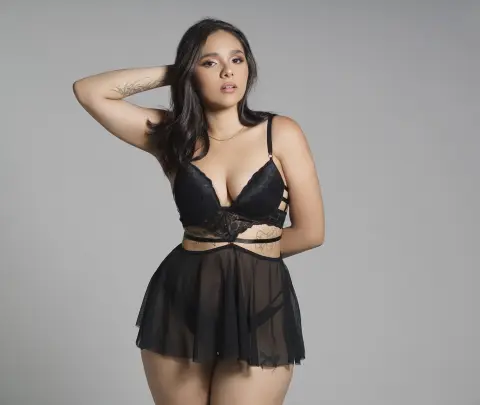 StephanieRamirez — Streamate Photos