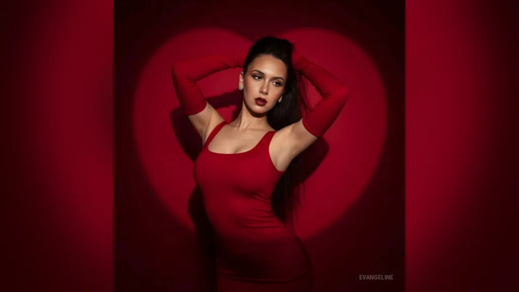 EvAngeline — ❣️💄 thᥱ bᥱst ιs ყᥱt to ᥴυm 💄❣️