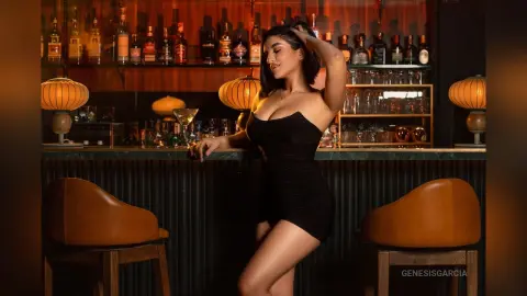 GenesisGarcia — Miss. Genesis 💋🔥