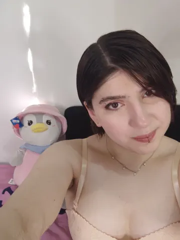MaryPurr19 — Streamate Photos