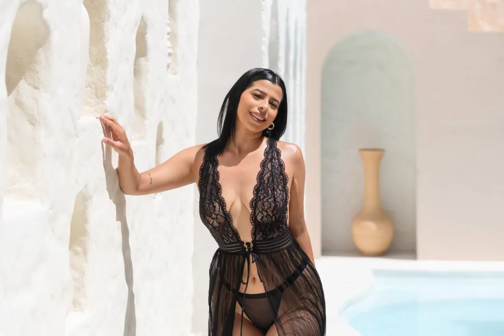 Nicol_lopez — Streamate Photos