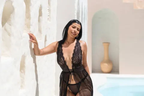 Nicol_lopez — Streamate Photos