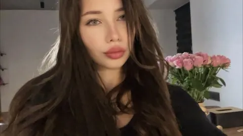 CosmicAriana — Streamate Photos
