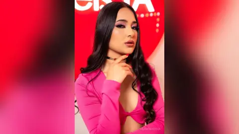 LilianMendoza — HB to me ♥