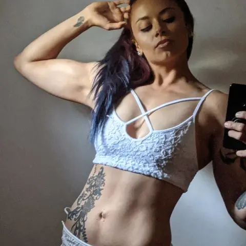 FitnessBliss — Streamate Photos