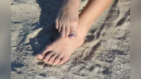 AriannaRuss — Sun-Kissed