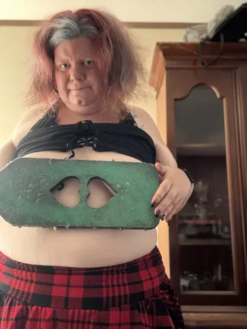 LilGingerSnaps — Streamate Photos