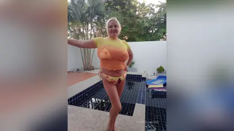TrishLabone — Pool 