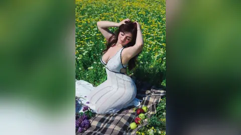 KamillaRey — Sexy Kamilla