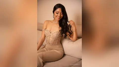 MarianaMelo — Sheer perfection.