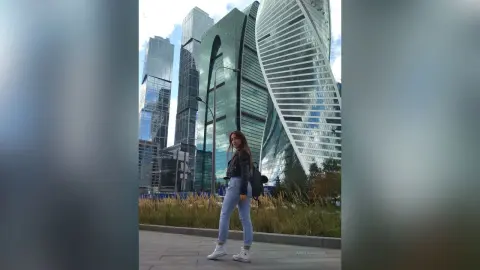 AngelicaGrande — Hangouts part 2