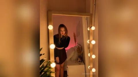 EricaRobinson — sexy lady