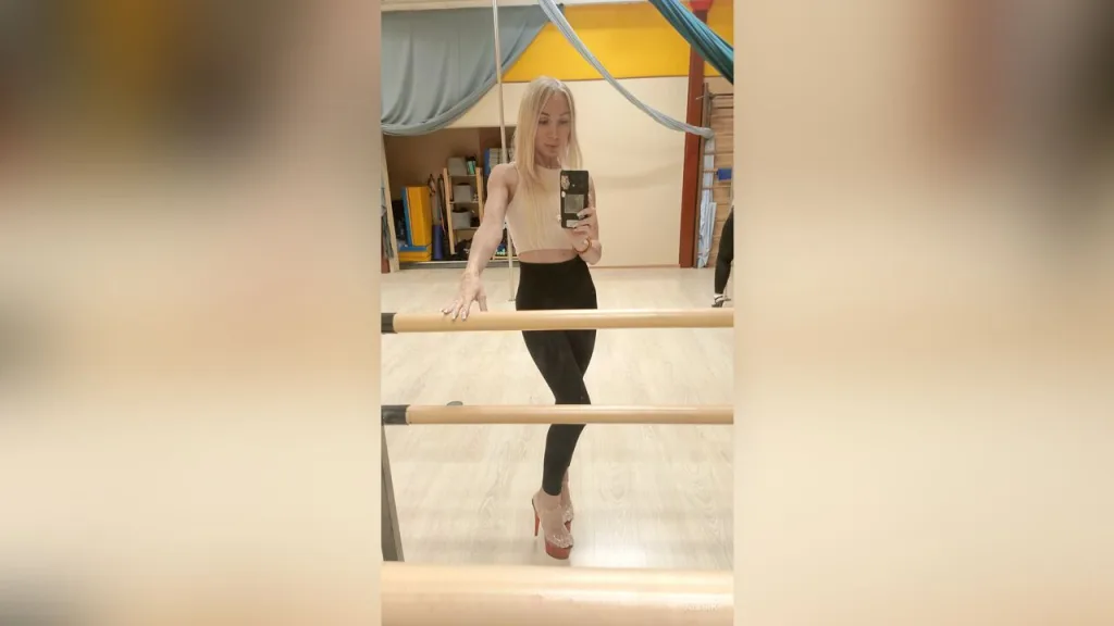 Alisik — i love sport)