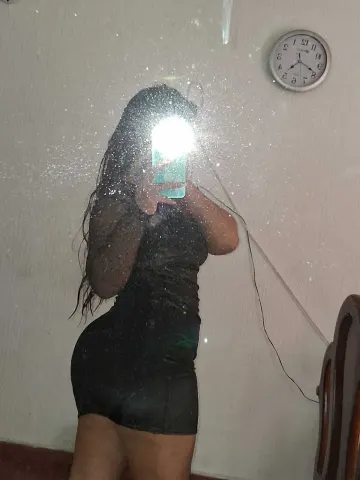 Eva_Fox77 — Streamate Photos