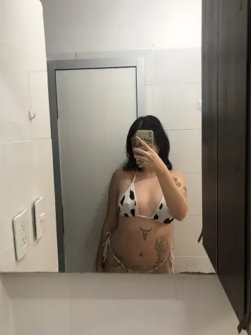 MiaVenom — Streamate Photos