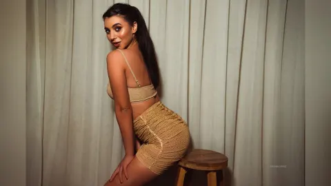 MilenaJaye — I have a thing for GOLD