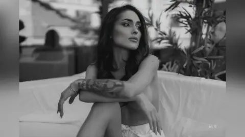 Evie — Addiction