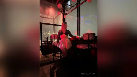 ChanellHilton — V