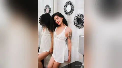 AnaAdamz — Sweet Sin🥵
