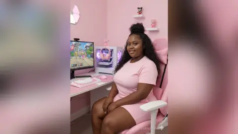 KarinaLondres — Sensual
