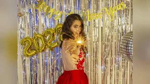 AnnieClay — NEW YEAR