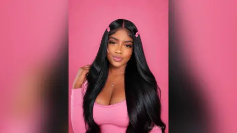 AmelieDav — Pink