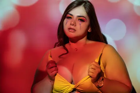 EmiliaSscoty — Streamate Photos