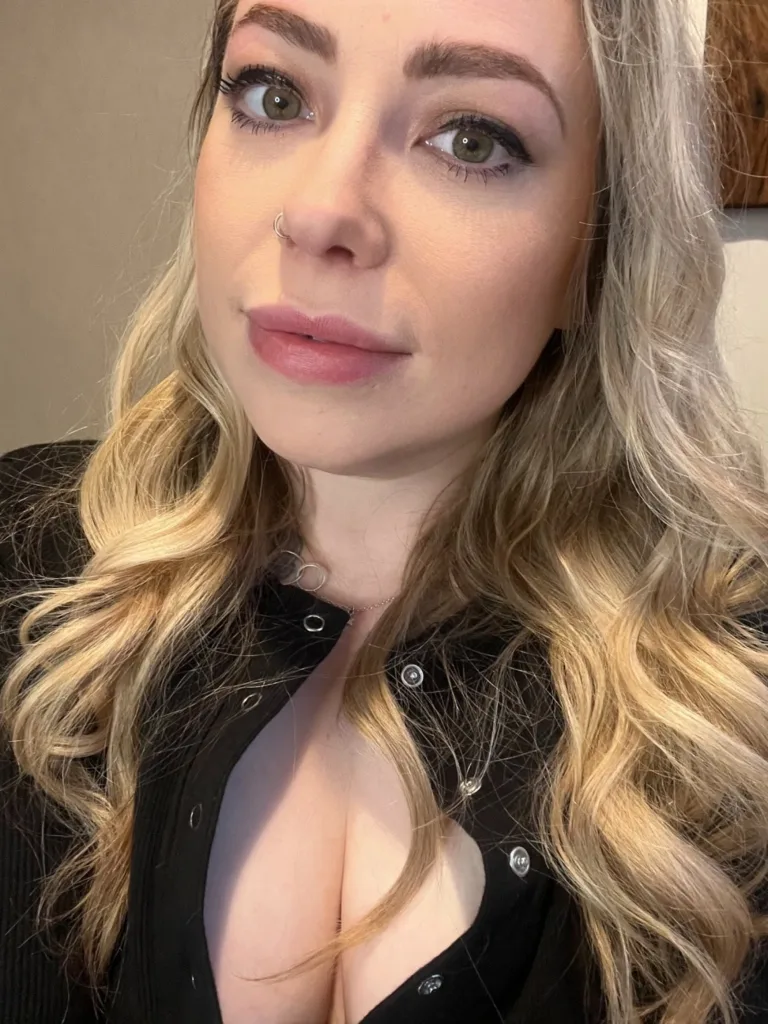 FrankiiRayeX — Streamate Photos