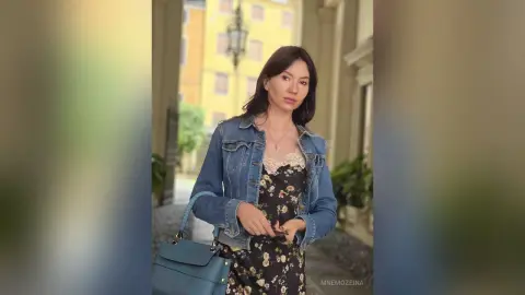 MnemoZeina — Mnemosina