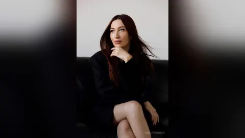 NancyBroock — New 😍