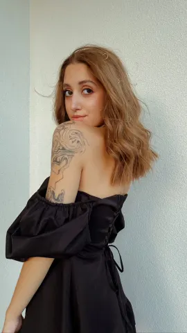ChloeMatis — Streamate Photos